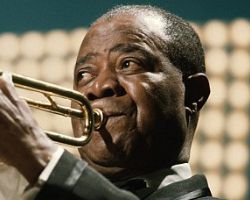 WHAT IS THE ZODIAC SIGN OF LOUIS ARMSTRONG?